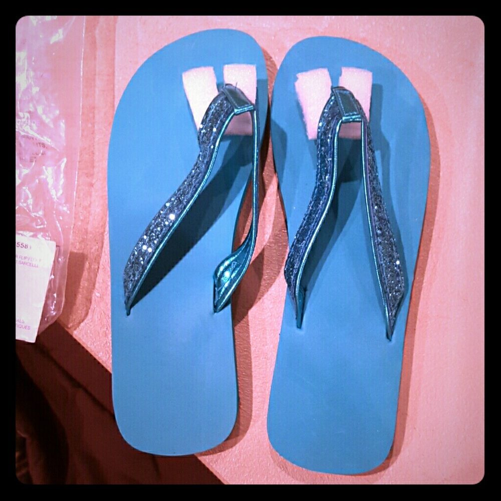 Flip Flops